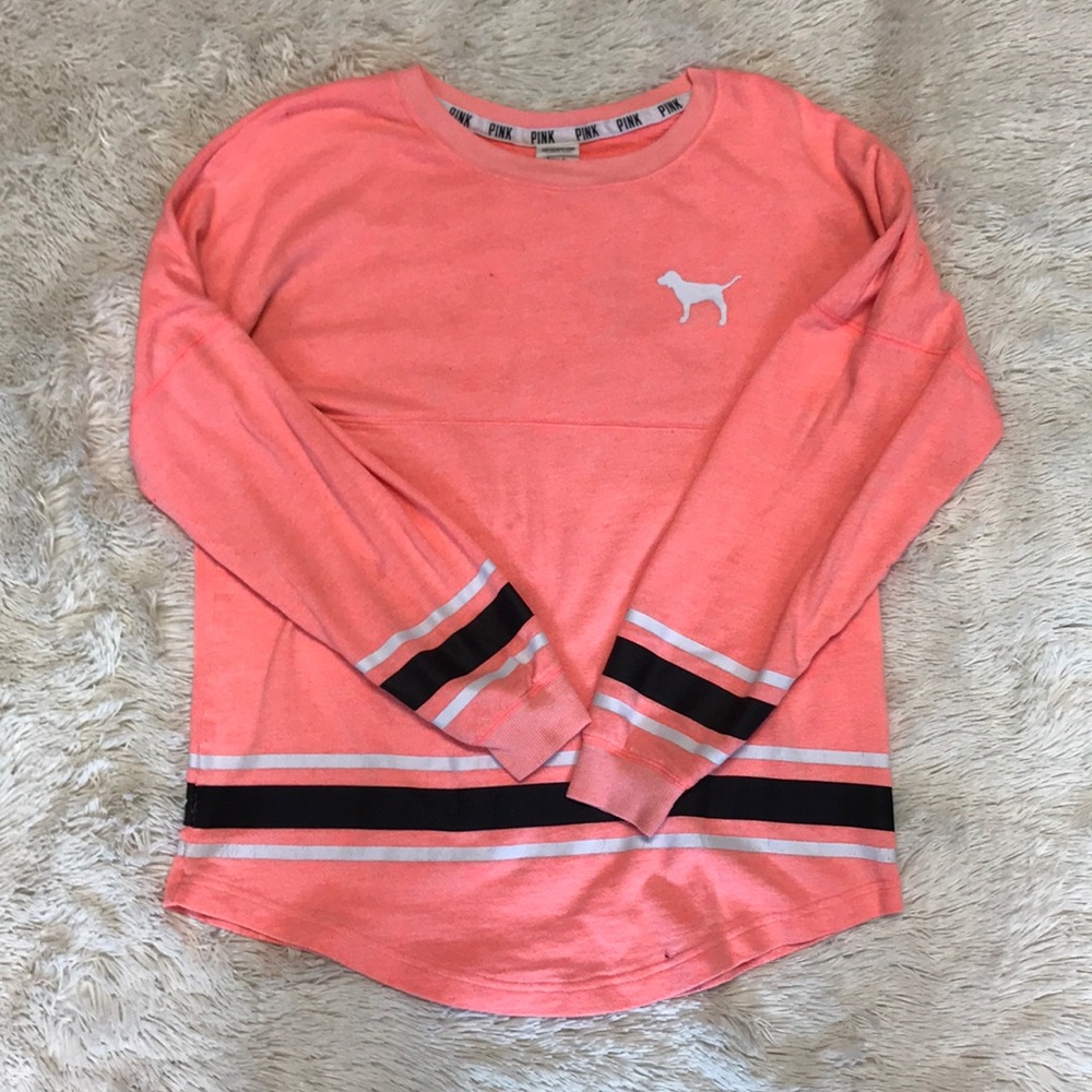 Victoria Secret Pink Spirit Jersey